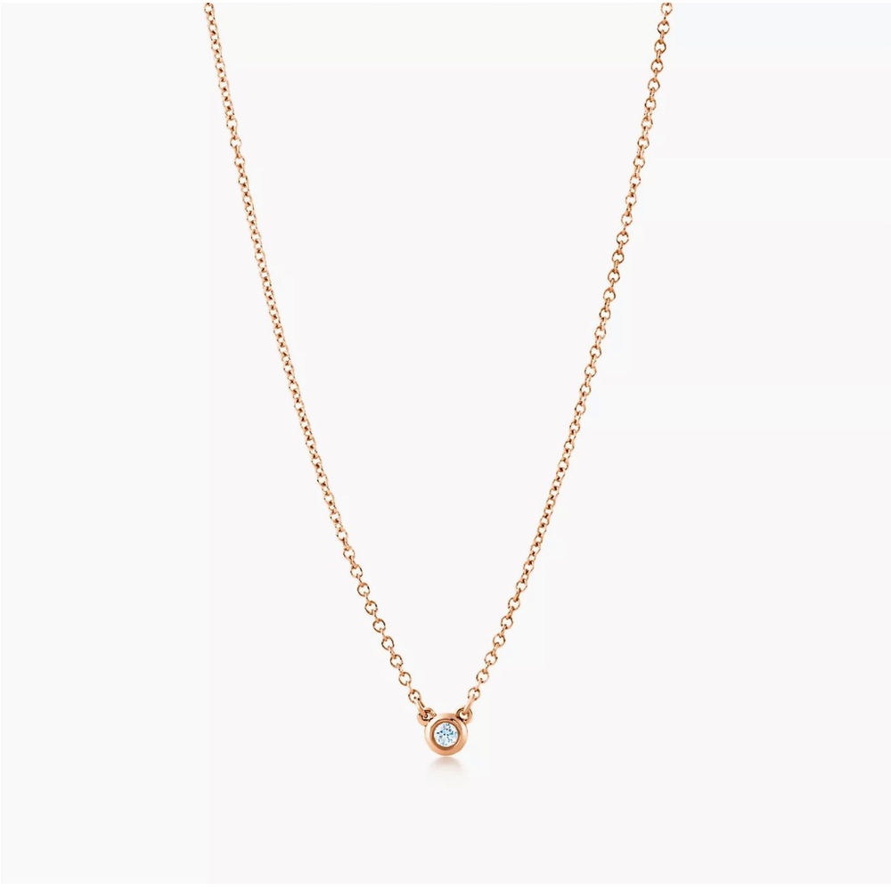Tiffany & Co Diamonds by the Yard